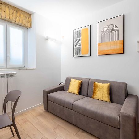 Suityrhome San Pietro 99 Рим Екстер'єр фото