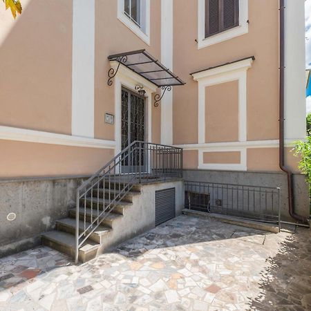 Suityrhome San Pietro 99 Рим Екстер'єр фото