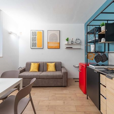 Suityrhome San Pietro 99 Рим Екстер'єр фото