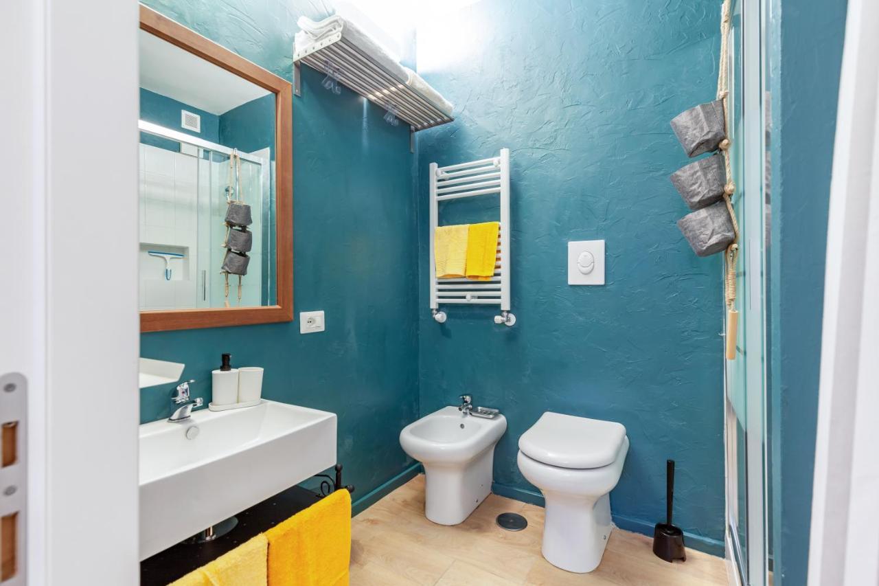 Suityrhome San Pietro 99 Рим Екстер'єр фото