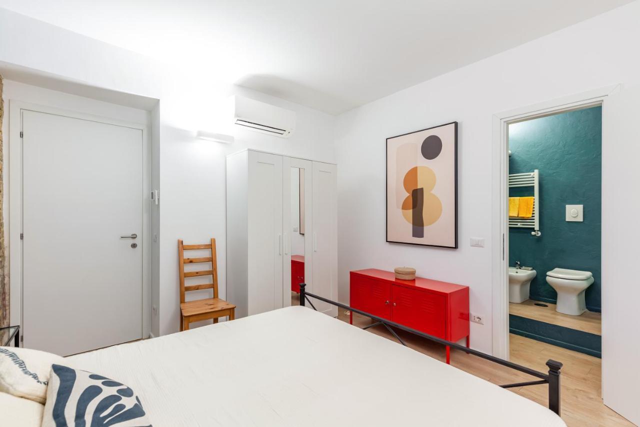 Suityrhome San Pietro 99 Рим Екстер'єр фото