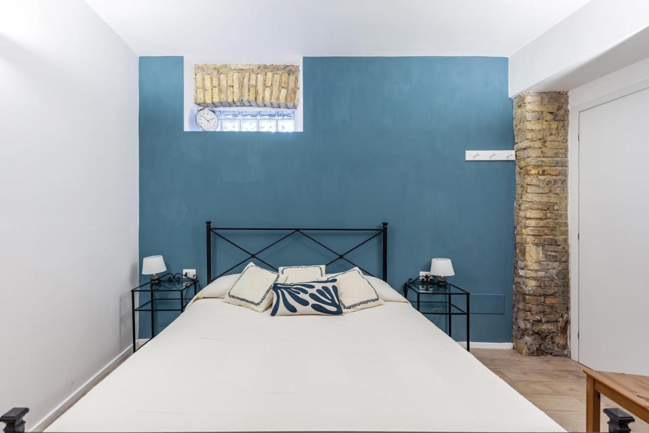 Suityrhome San Pietro 99 Рим Екстер'єр фото