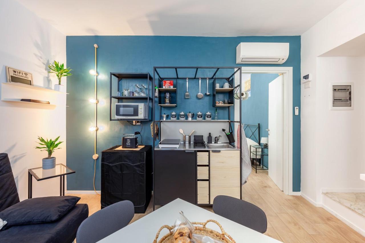 Suityrhome San Pietro 99 Рим Екстер'єр фото