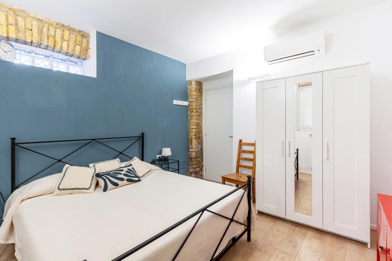 Suityrhome San Pietro 99 Рим Екстер'єр фото