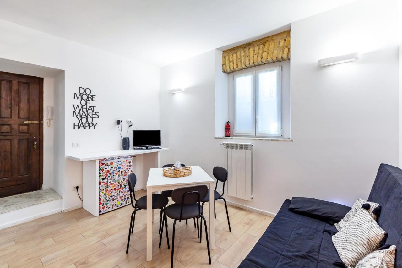 Suityrhome San Pietro 99 Рим Екстер'єр фото
