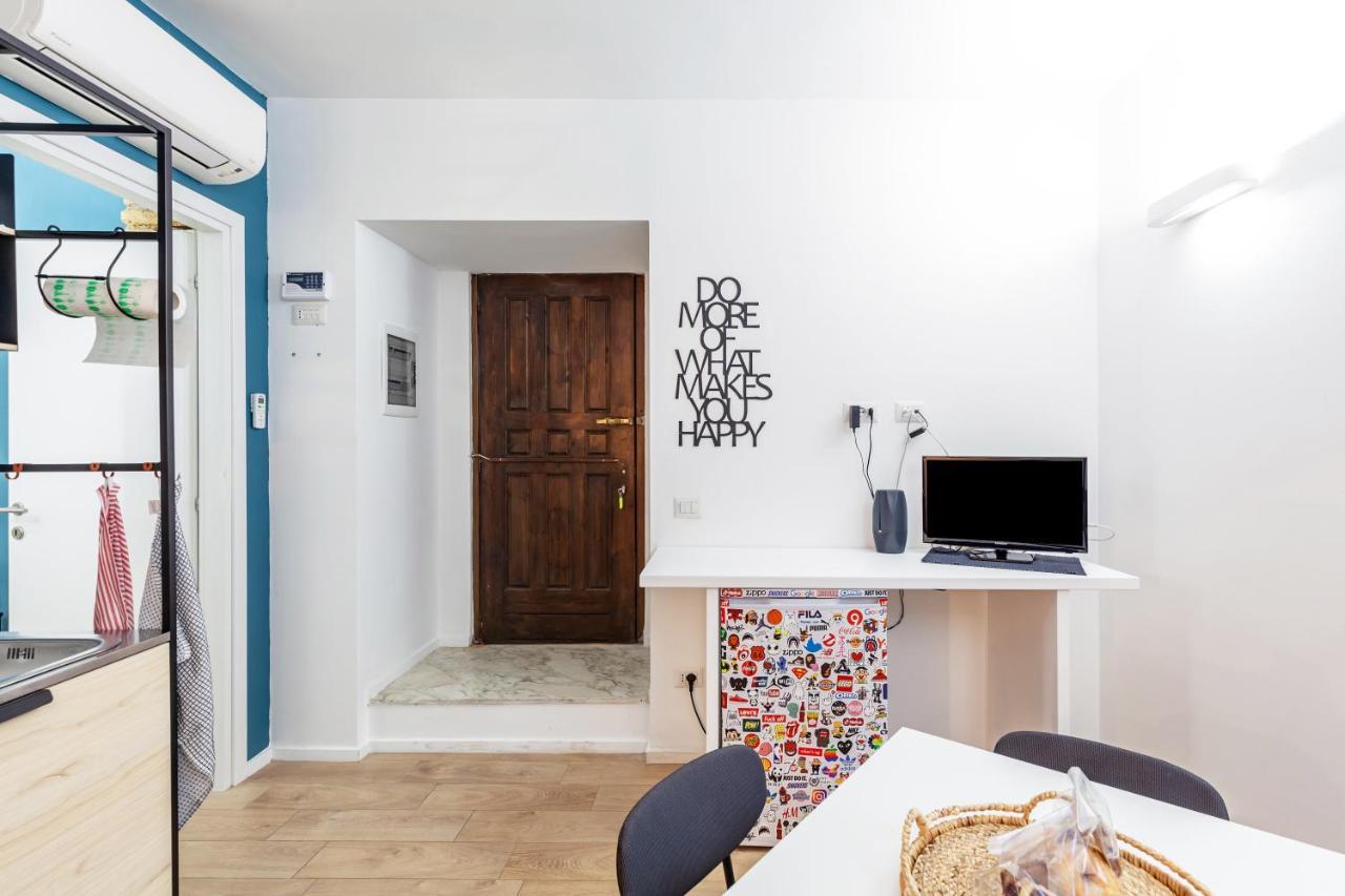 Suityrhome San Pietro 99 Рим Екстер'єр фото