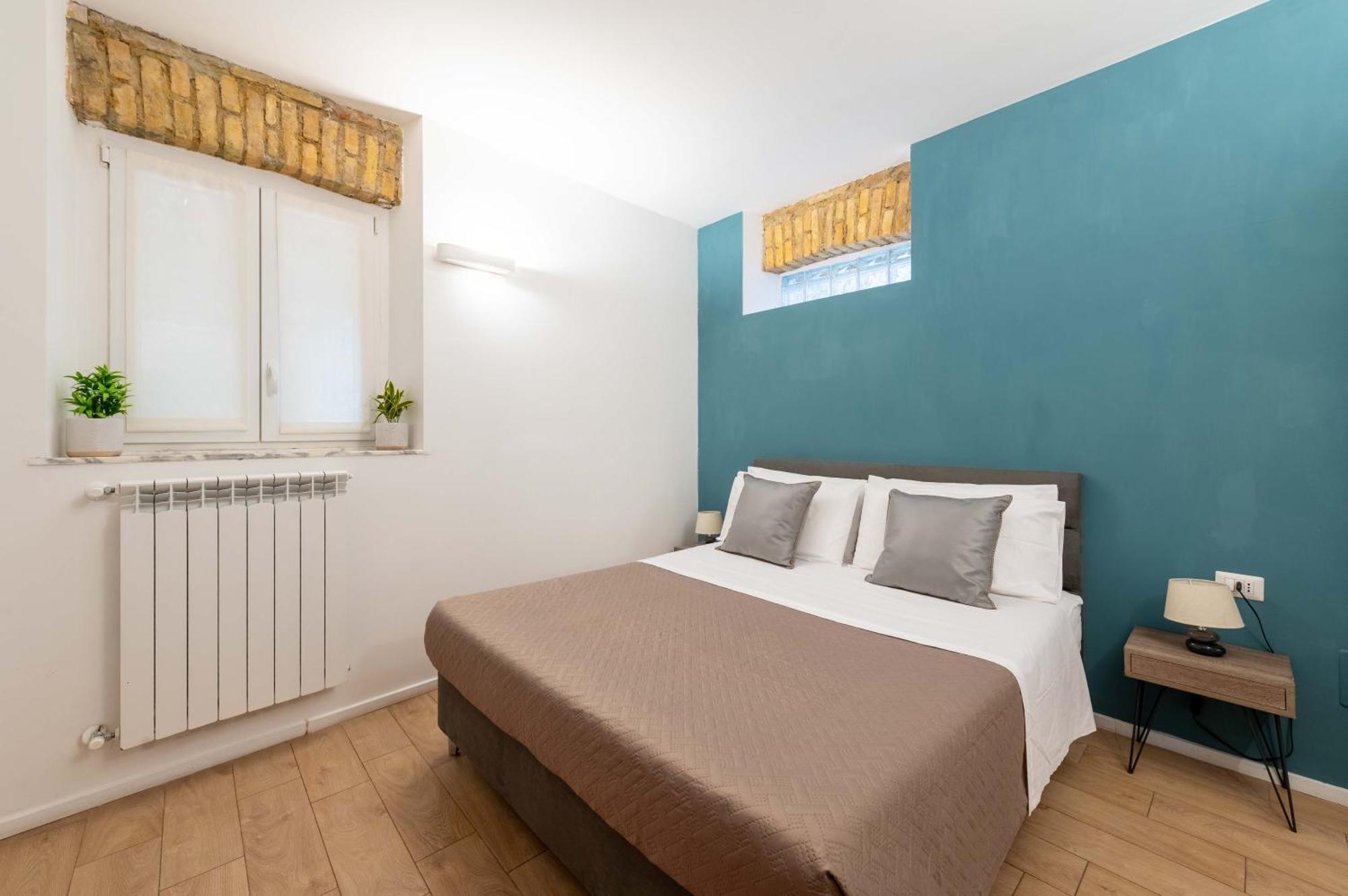 Suityrhome San Pietro 99 Рим Екстер'єр фото