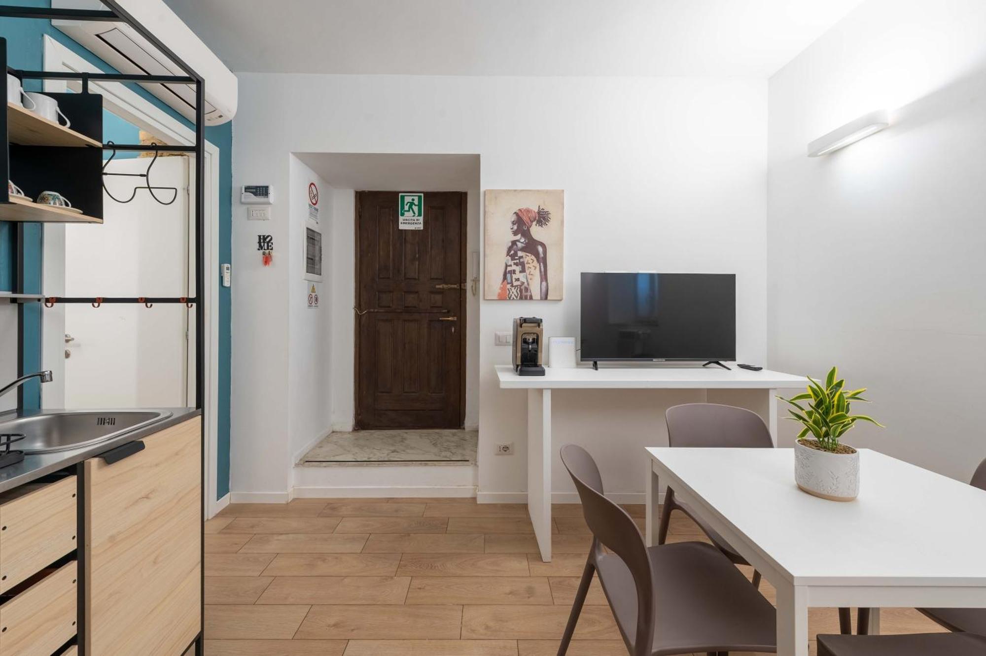 Suityrhome San Pietro 99 Рим Екстер'єр фото