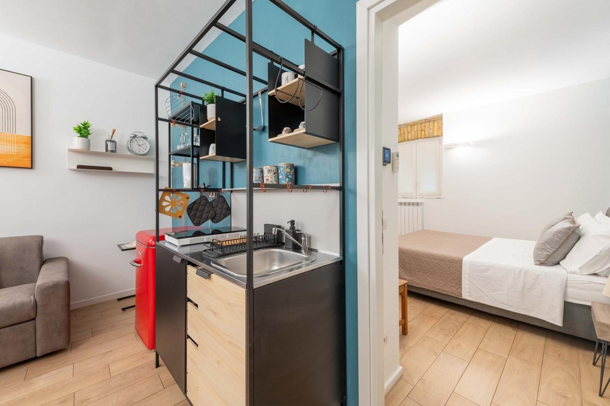 Suityrhome San Pietro 99 Рим Екстер'єр фото