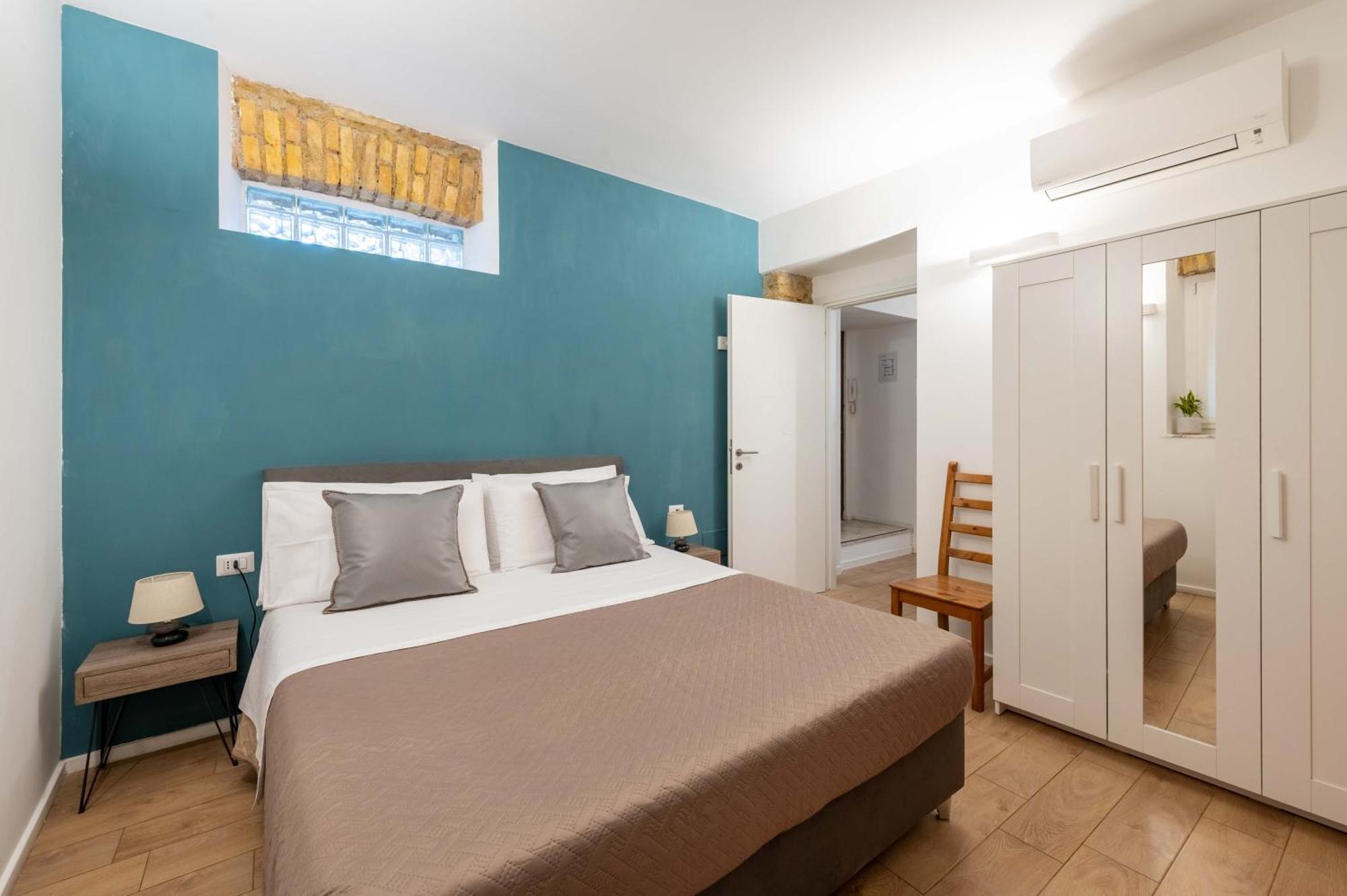 Suityrhome San Pietro 99 Рим Екстер'єр фото