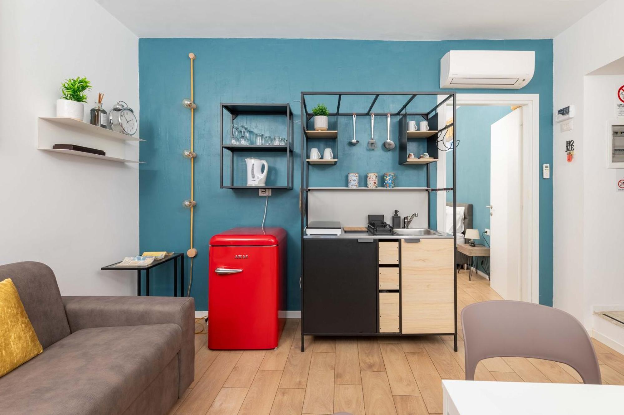 Suityrhome San Pietro 99 Рим Екстер'єр фото