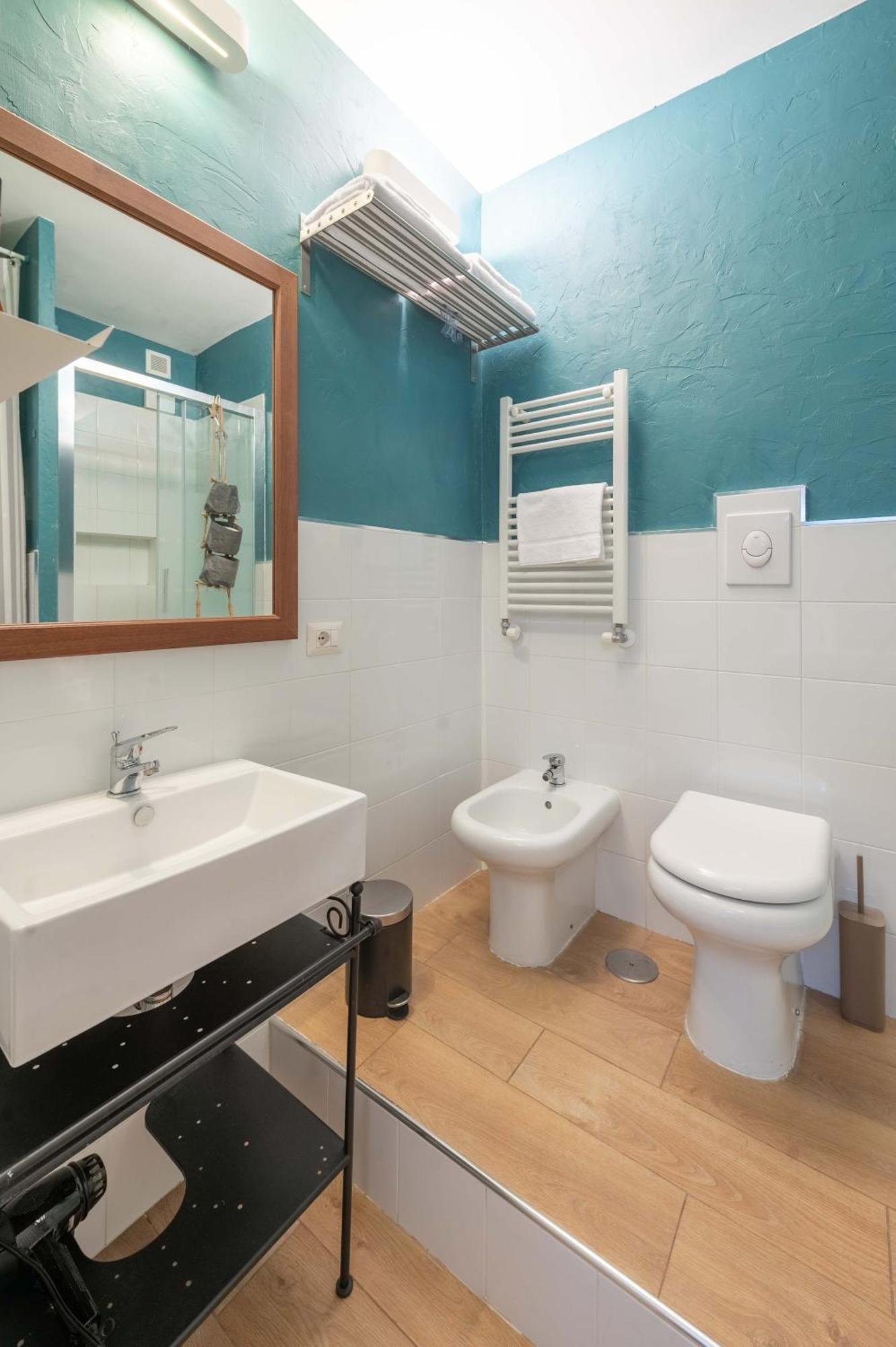 Suityrhome San Pietro 99 Рим Екстер'єр фото