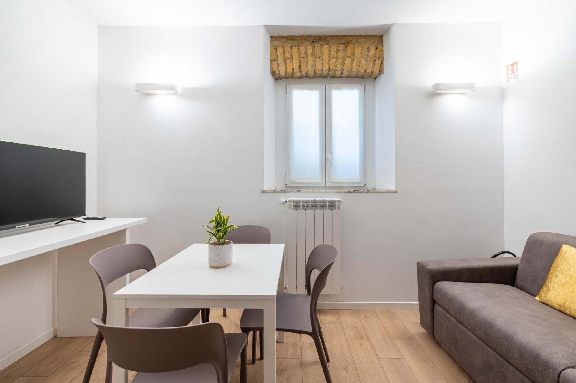 Suityrhome San Pietro 99 Рим Екстер'єр фото