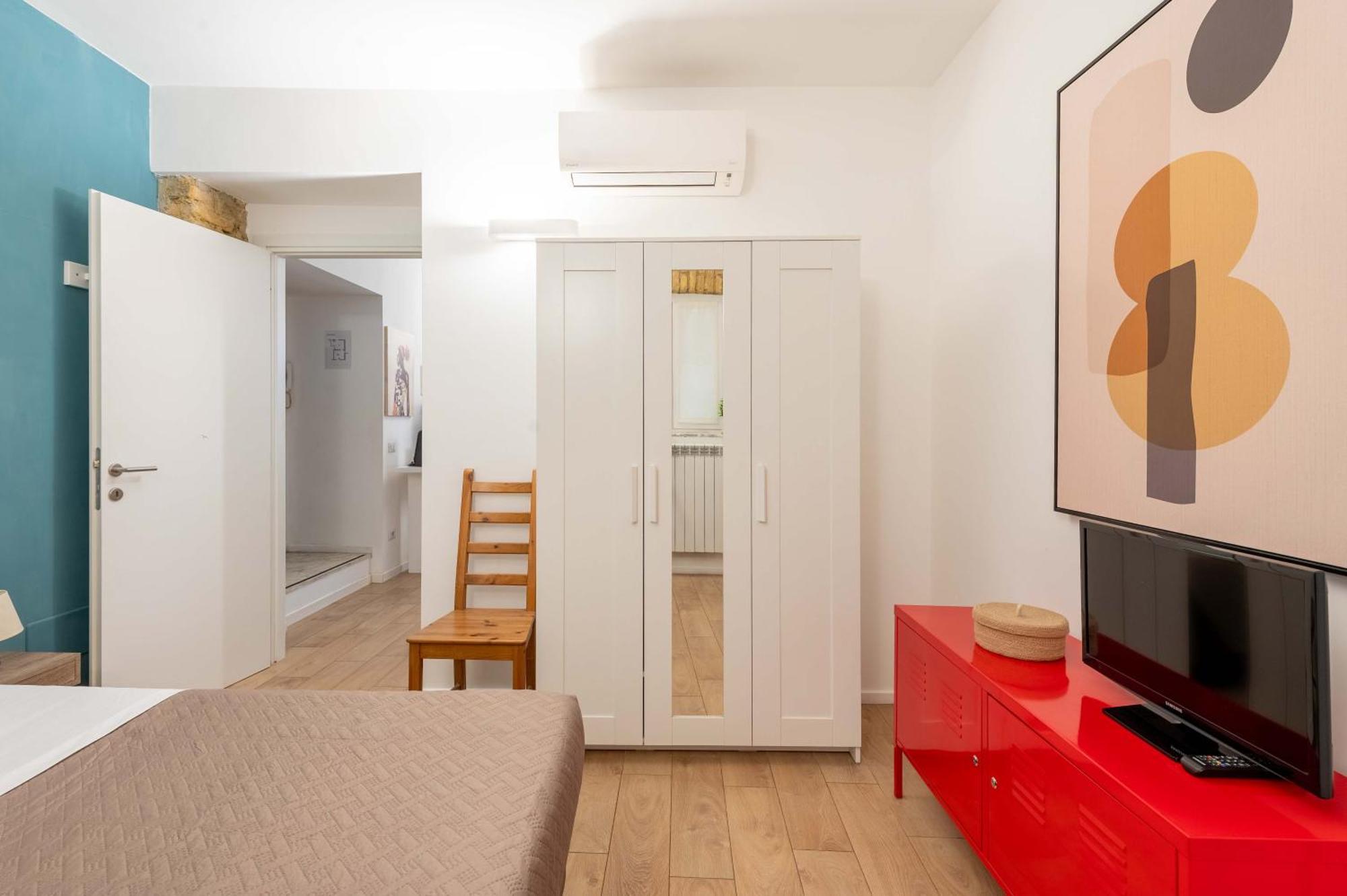 Suityrhome San Pietro 99 Рим Екстер'єр фото