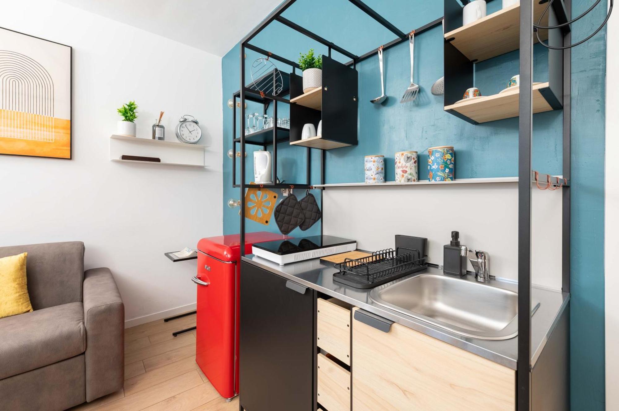 Suityrhome San Pietro 99 Рим Екстер'єр фото