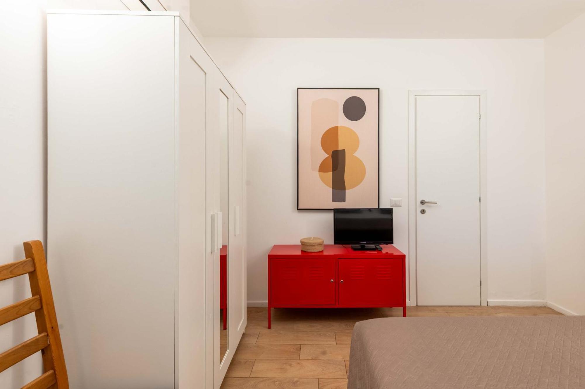 Suityrhome San Pietro 99 Рим Екстер'єр фото
